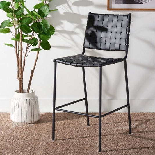 Bahari Woven Counter Stool
