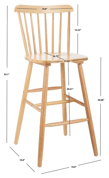 Galena Bar Stool