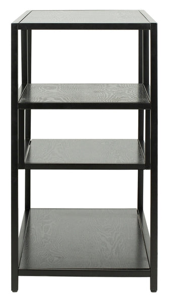 Reese Geometric Console Table