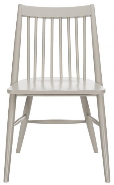 Wren 19 Inch H Spindle Dining Chair