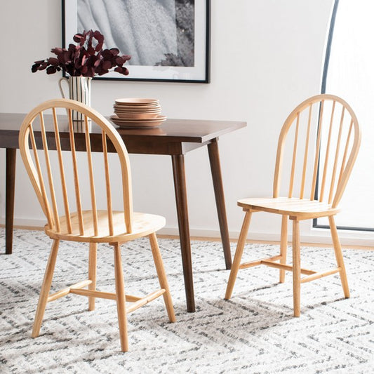 Camden Spindle Back Dining Chair