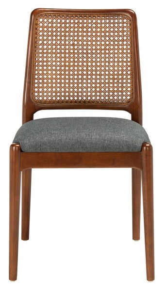 Reinhardt Rattan Dining Chair