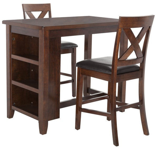 Everest 3 Piece Pub Set