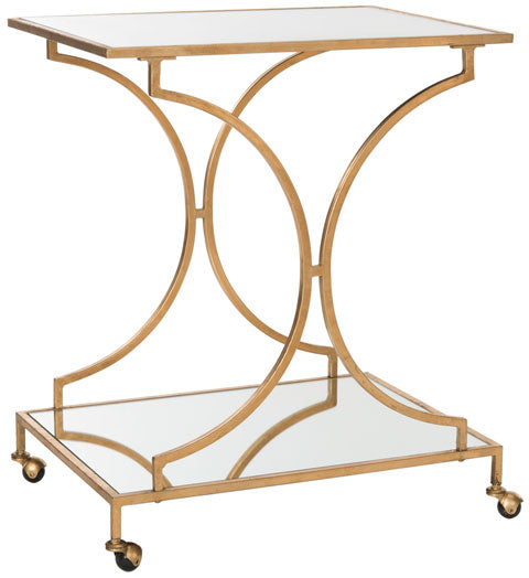 Ignatius Bar Cart