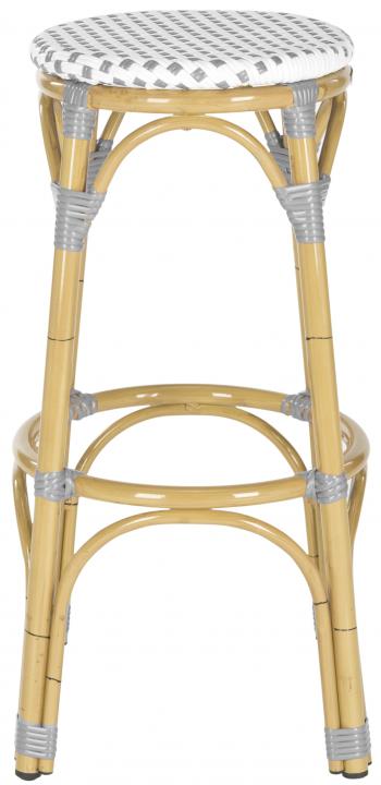Kipnuk Indoor Outdoor Bar Stool