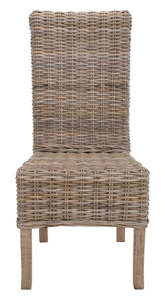 Quaker Side Chair- Set of 2