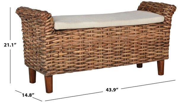 Palermo Bench