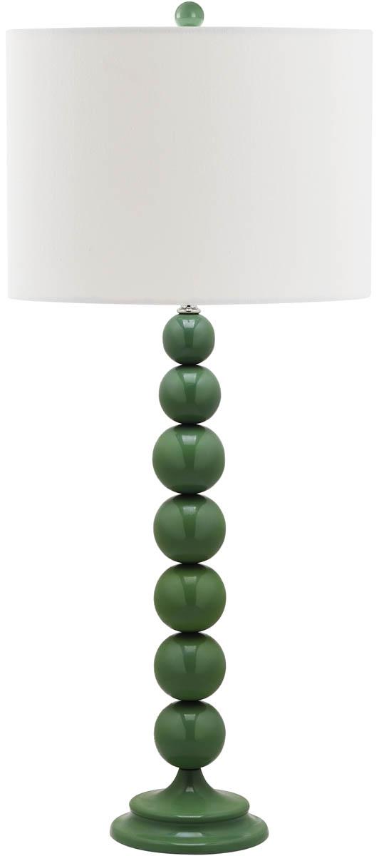 Jenna 31.5-inch H Stacked Ball Lamp