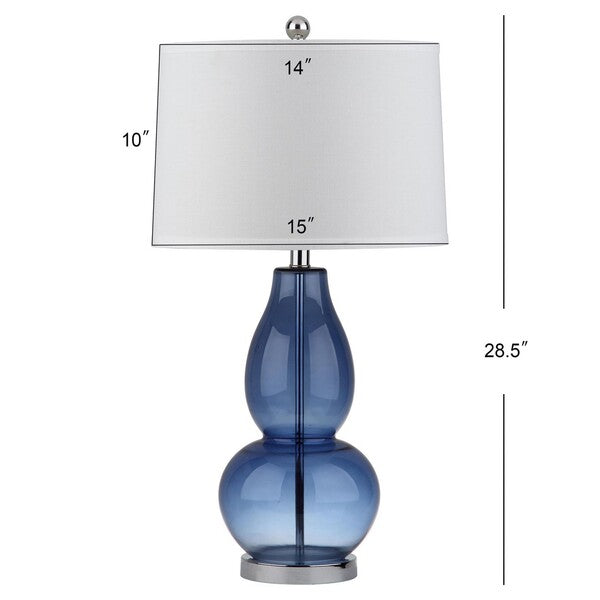 Mercurio Double Gourd Lamp