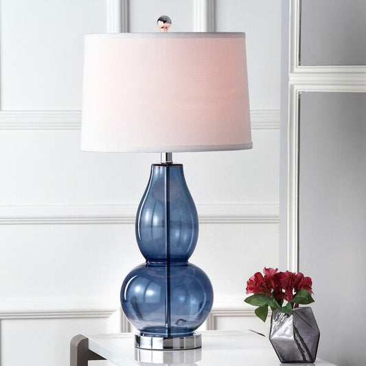 Mercurio Double Gourd Lamp