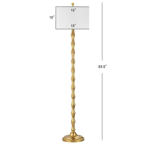 Aurelia 63.5 Inch H Floor Lamp