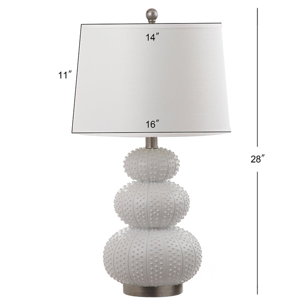 Rita 25.8 Inch H Table Lamp