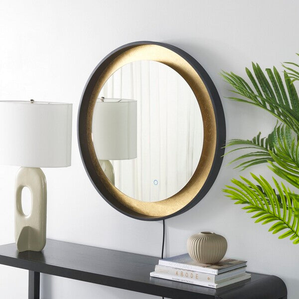 Erdem Aluminum Led Mirror
