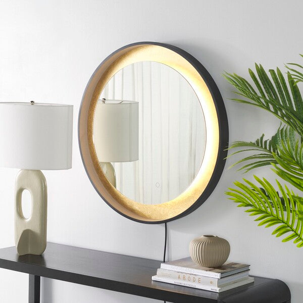 Erdem Aluminum Led Mirror