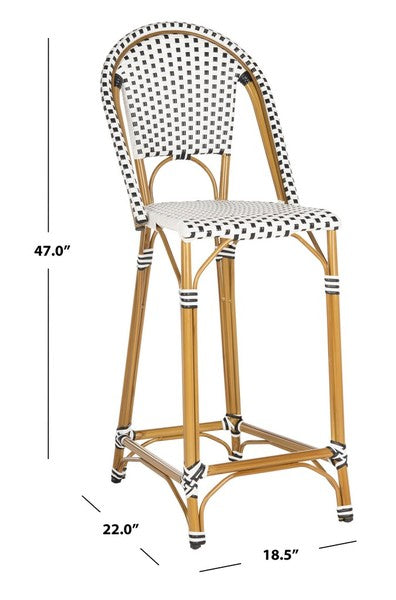 Zaid Bar Stool