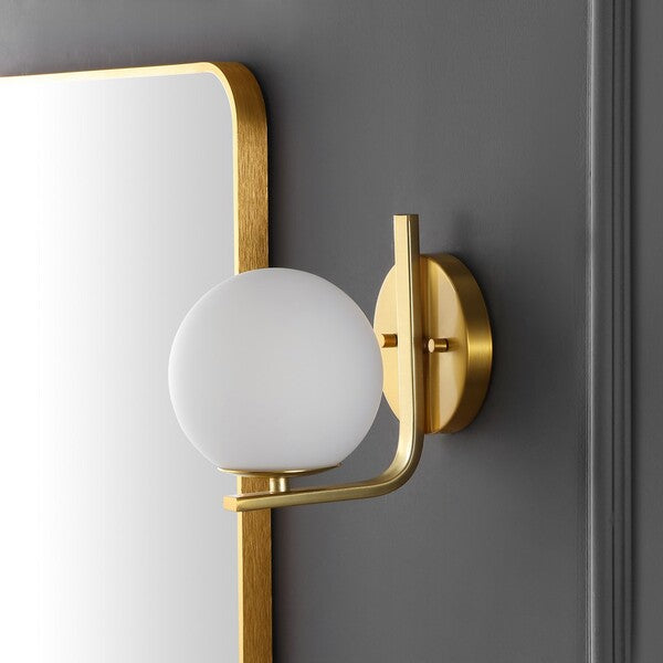 Liraz 8" Wall Sconce