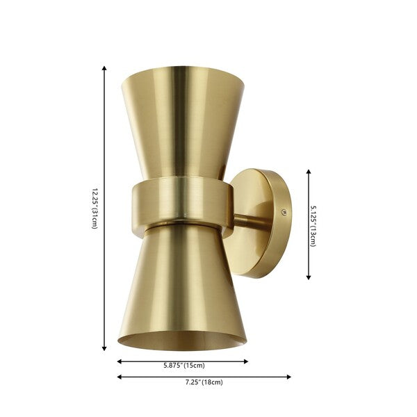 Bynner Wall Sconce