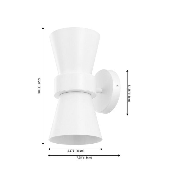 Bynner Wall Sconce