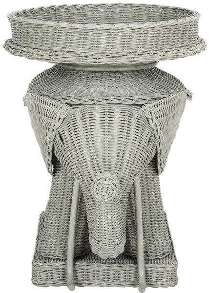 Balford Storage Accent Table