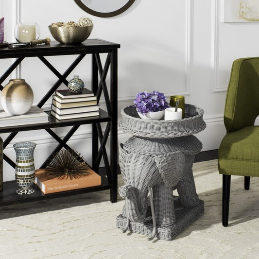 Balford Storage Accent Table