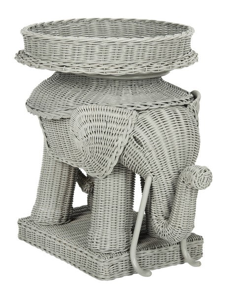 Balford Storage Accent Table