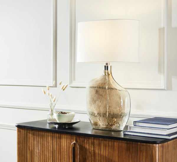 CELENSA TABLE LAMP