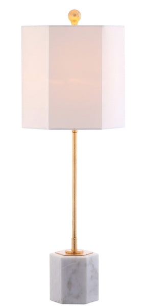 Magdalene Marble Table Lamp