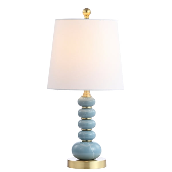 TRACE TABLE LAMP