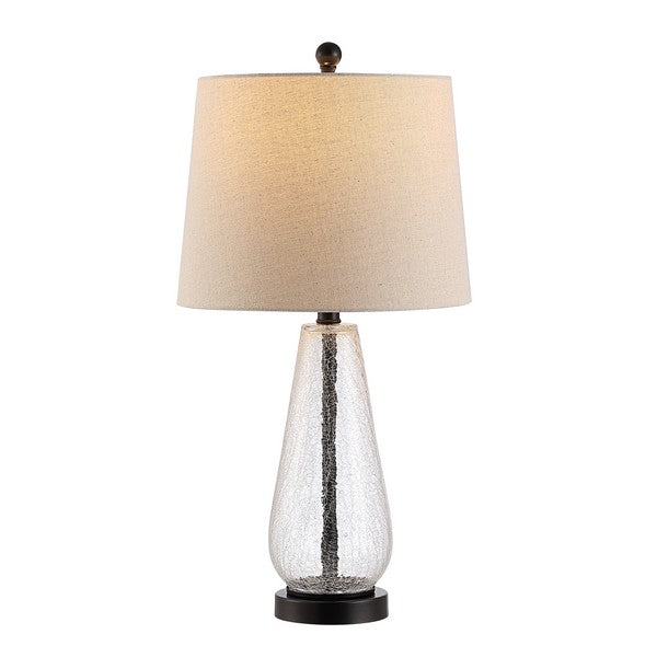 Naila Glass Table Lamp