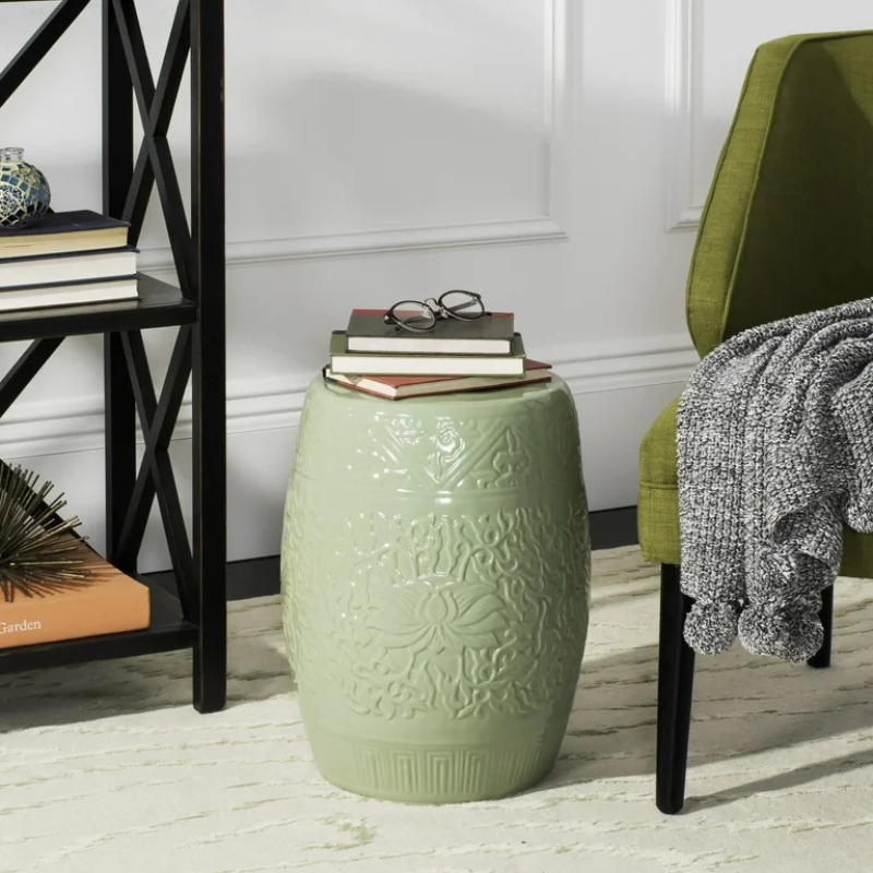 Garden Stools