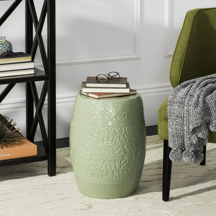 Garden Stools