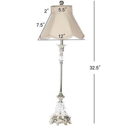 Arianna Table Lamp