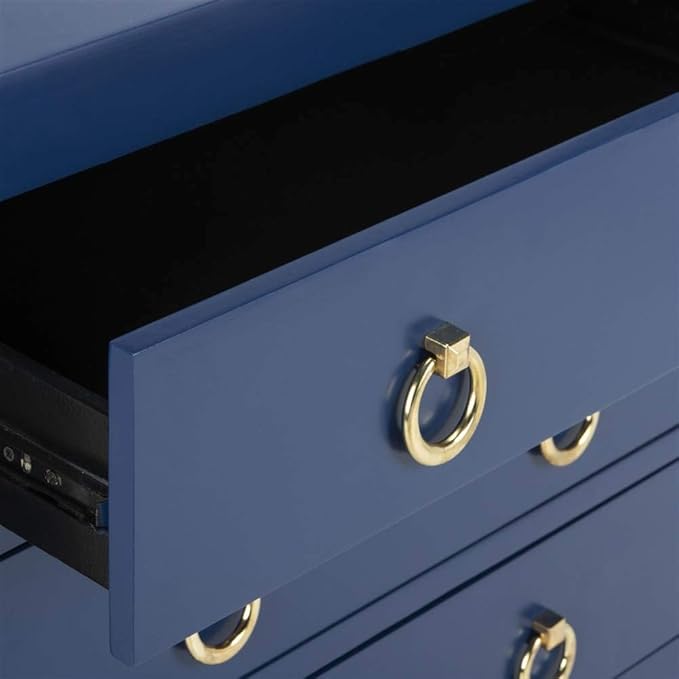 DION 3-DRAWER CHEST