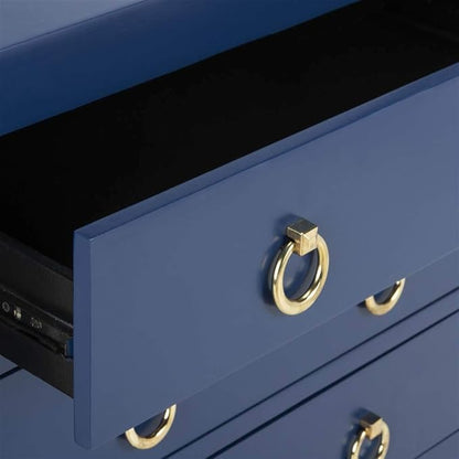 DION 3-DRAWER CHEST