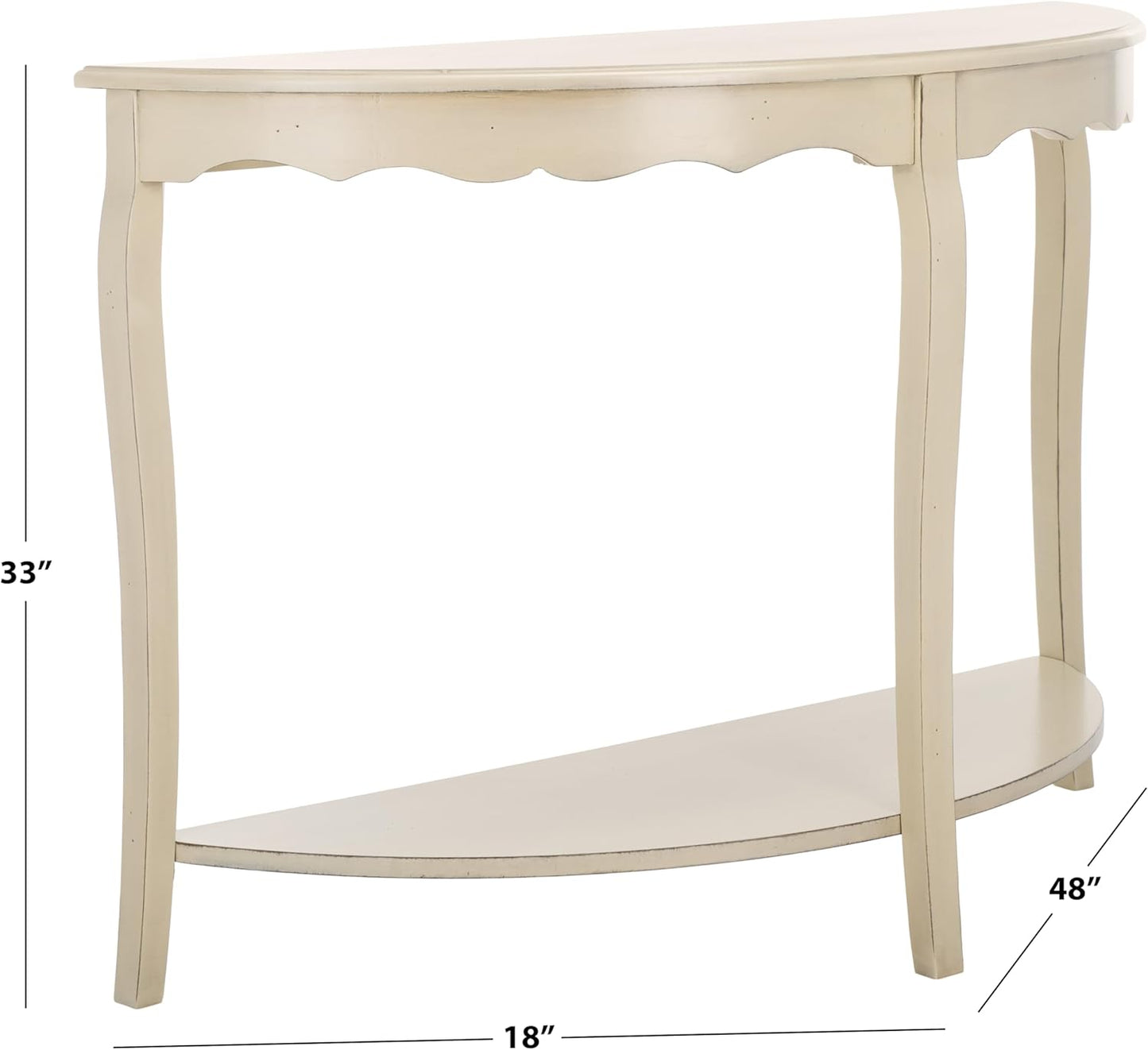 Christina White Console Table