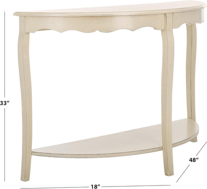 Christina White Console Table