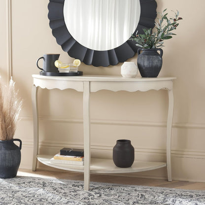 Christina White Console Table