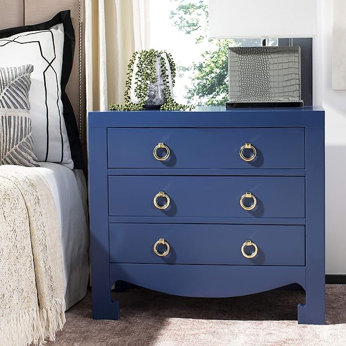 DION 3-DRAWER CHEST