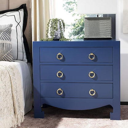 DION 3-DRAWER CHEST