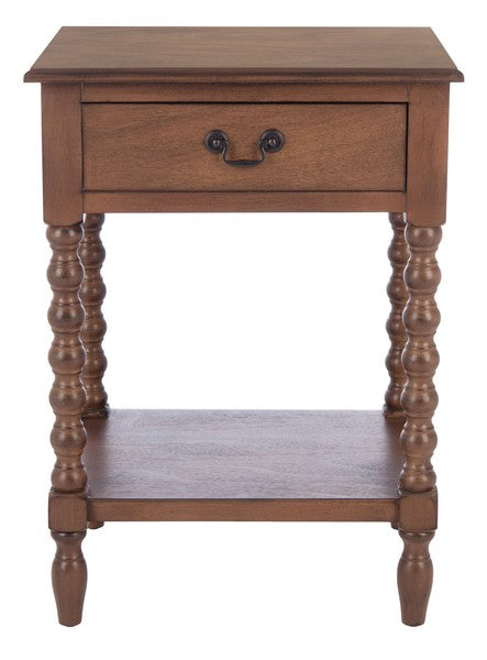 Athena Accent Table