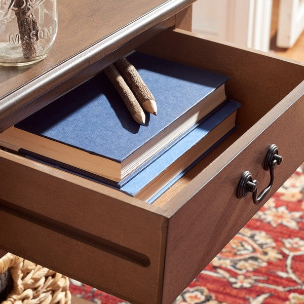 Athena Accent Table