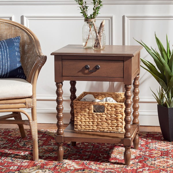Athena Accent Table