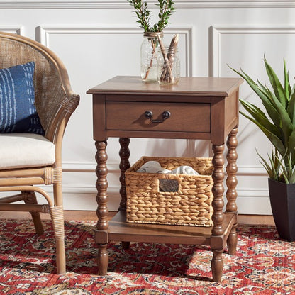 Athena Accent Table