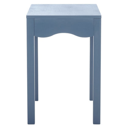 Lilith Square Wave Accent Table