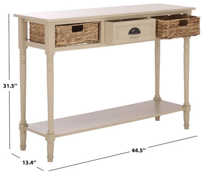 Christa Console
