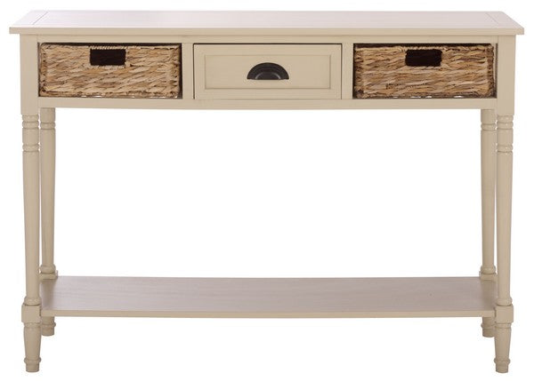 Christa Console