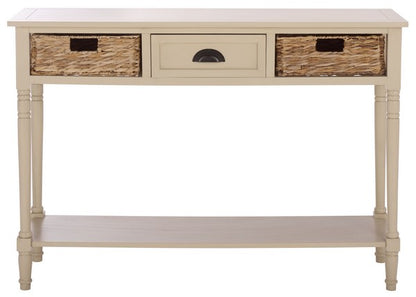 Christa Console
