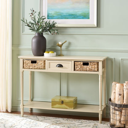 Christa Console
