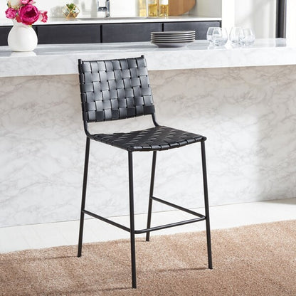 Bahari Woven Counter Stool