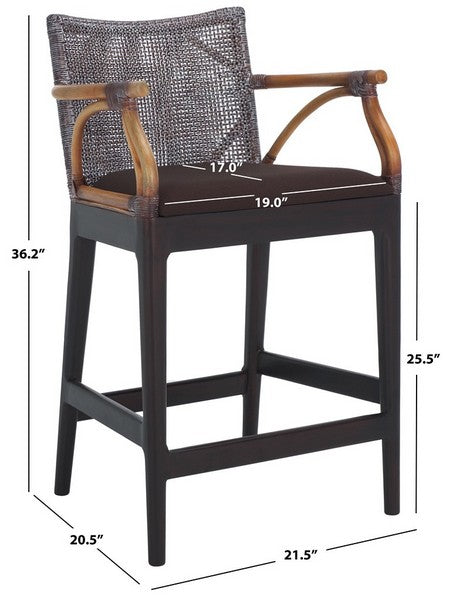 Gianni Counter Stool
